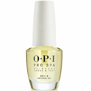 Opi Pro Spa Skin Care Nail & Cuticle Oil 14 8ml  One Size