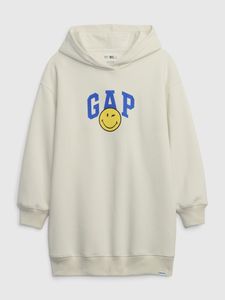 GAP Kinder-Sweatshirt-Kleider & Smiley®