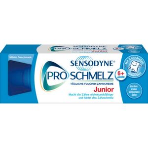 Sensodyne Proschmelz Junior 50ml Tube