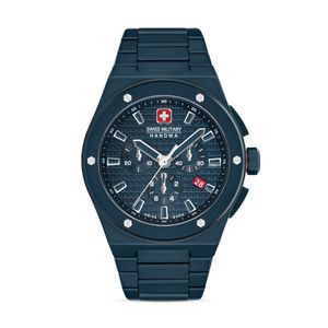 Swiss Military Hanowa SIDEWINDER CERAMIC SMWGI0002281 Herrenchronograph