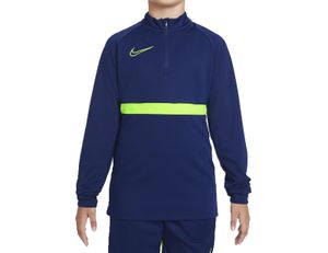 Nike - Academy Drill Top Junior - Kinder Trainingsshirt