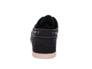 Gabor Bootsschuhe Pius Gabor Herren 31353734383937 Blau 40 1/2 EU