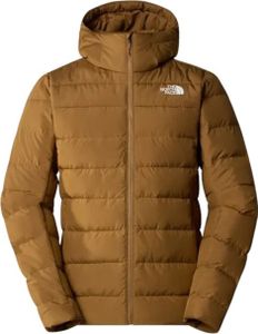 Kurtki The North Face Aconcagua Iii NF0A84I1173