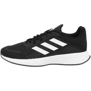 Adidas Laufschuhe schwarz 38