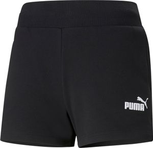 PUMA ESS 4" Sweat Shorts TR 001 Puma Black XXL