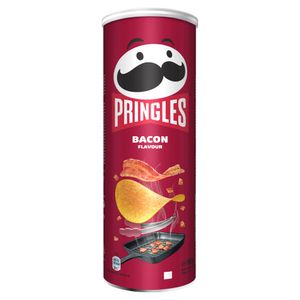 Pringles Speck-Chips 165 G
