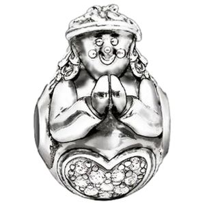 Damenperlen Thomas Sabo K0182-643-14 (1 cm)  Thomas Sabo