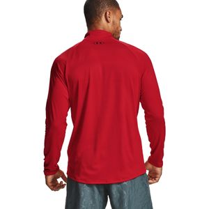 Pánské triko Under Armour Tech 2.0 1/2 Zip XL