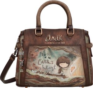 Anekke Damen Handtasche CORE multicolor Anekke Damen Handtasche CORE multicolor