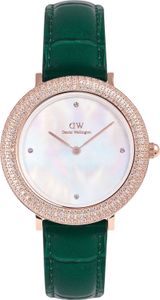 Daniel Wellington Damenuhr Daniel Wellington Crystalline Lünette 32 Damen DW-DW00100826 Daniel Wellington Damenuhr Daniel Wellington Crystalline Lünette 32 Damen DW-DW00100826