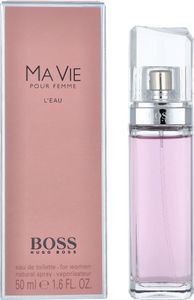 Hugo Boss Ma Vie L`Eau Edt 50ml