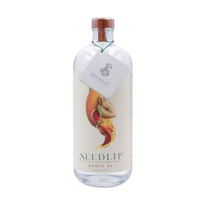 Seedlip Grove 42 0,7l, alkoholfreier Gin