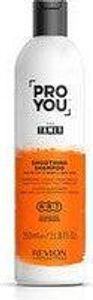 Revlon Professional PRO YOU THE TAMER Smoothing Shampoo 1000 ml