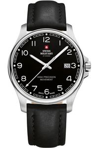 Swiss Military Herrenuhr Quarzuhren SM30200.24