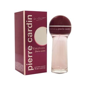 Pierre Cardin Emotion Eau De Parfum 75 ml (woman)