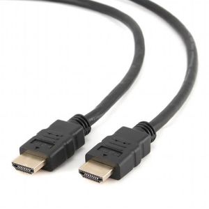 Kabel Gembird HDMI z Ethernetem - HDMI męski do HDMI męski