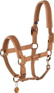 Eskadron Platinum HW23 Double Pin Plait Halfter