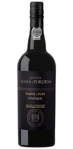 Portwein Quinta Seara D`ordens " Vintage " - Vinho do Porto - Portugal