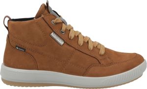 Legero Sneaker Sneaker Nubukleder