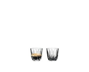 Riedel BAR DSG RETAIL COFFEE GLASS 2 Stück 641700010