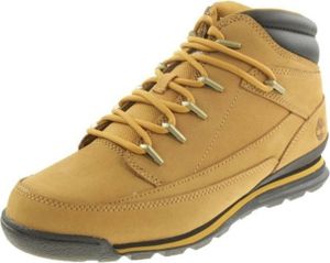 Timberland Euro Rock Mid Hiker 0A2A9T, Winterschuhe, Herren, Gelb, Größe: 45