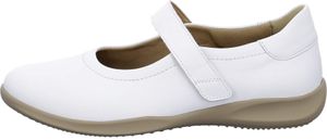 Hartjes Komfort Slipper GOA WIT Damen 31383031303036 Weiß 37 1/2 EU