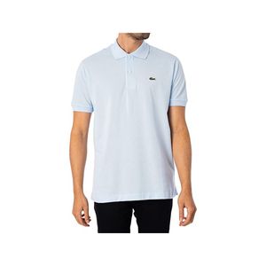 Lacoste Poloshirt blau XL