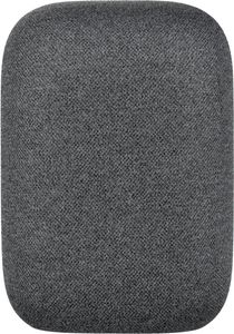 Google Nest Audio Carbon Smart Speaker Assistant