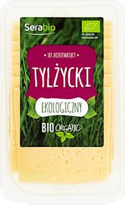 Reifung des Tylżycki-Käses in Scheiben125 g Serabio