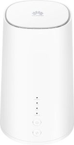 Huawei B528S-23a 4G Router LTE WLAN CAT6 300Mbps 5 GHz Dual Band Weiß