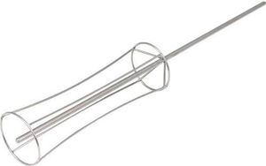 Drehbohrer Farbroller-Reiniger