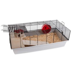 Kleiner hamsterkäfig - Die Auswahl unter der Vielzahl an verglichenenKleiner hamsterkäfig!