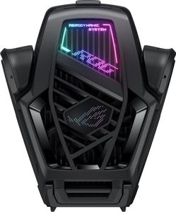 Asus AeroActive Cooler X | ROG9/ROG9 Pro | Black Asus AeroActive Cooler X | ROG9/ROG9 Pro | Black