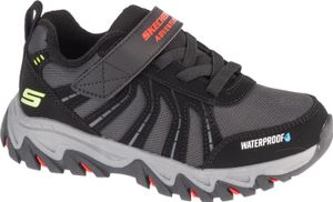 Skechers Rugged Ranger - Hydro Explorer 406411L-BKRD, Sneaker, für Jungen, Schwarz, Größe: 33