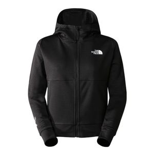 The North Face Sweatshirts MA Full Zip Fleece, NF0A824SJK31, Größe: 163
