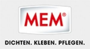 MEM Dicht-Spachtel 2 in 1 15 kg