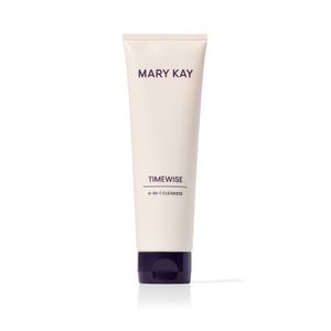 Mary Kay TimeWise 4-in-1 Cleanser Reinigungsgel Mischhaut/Fettige Haut 127g