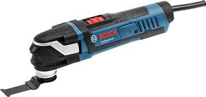 BOSCH Professional GOP 40-30 Multifunktionswerkzeug 400 W