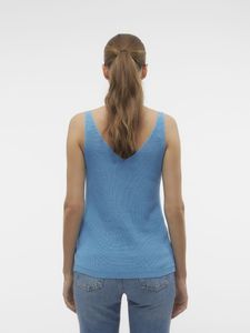 Vero Moda VMNEWLEX SUN SL TOP GA  NOOS Bonnie Blue L