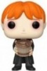 FUNKO POP! - Harry Potter - Ron Weasley rzygający ślimakami z wiadrem #114