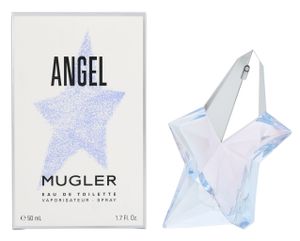 Thierry mugler angel men - Die ausgezeichnetesten Thierry mugler angel men im Überblick!