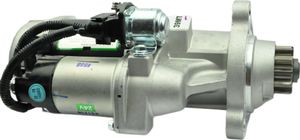 Hochleistungs-Startermotor von DOOSAN/DEVELON/DAEWOO - Modell 300516-00020C - Zuverlässigkeit und Leistung, Ersatzteile für Bagger