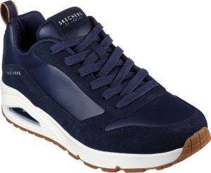 Skechers Schuhe Uno Stacre, 52468NVY