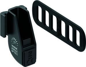 Lezyne Led Stick StVZO Mount Black Fahradlichtzubehör