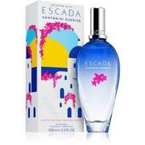 Escada Santorini Sunrise Limited Edition Woda toaletowa, 50ml