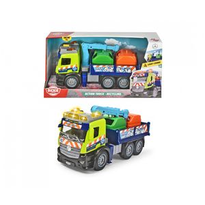 Action Truck Recycling Spielzeugauto - Dickie Toys