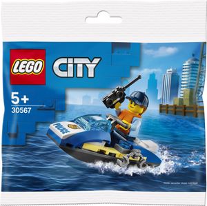 Lego LGO POL.WASSERMOTORR PROMO BAG PROMO BAG