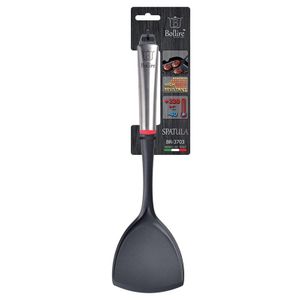 Pfannenwender Grillwender Bratwender spülmaschinengeeignet 35 x 10 cm
