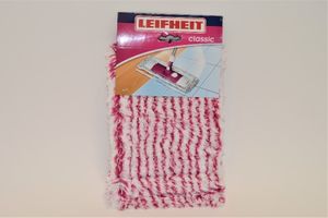 Leifheit 55217 Classic Wischbezug Pink