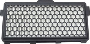 KOMA HFML1 - HEPA-Filter für Miele S 4000, S 5000, S 6000 Staubsauger